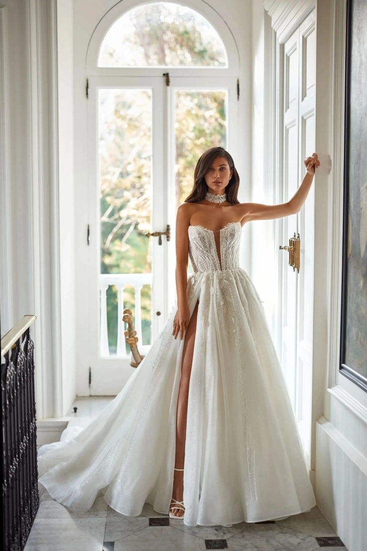 Pollardi Style #3326 Image
