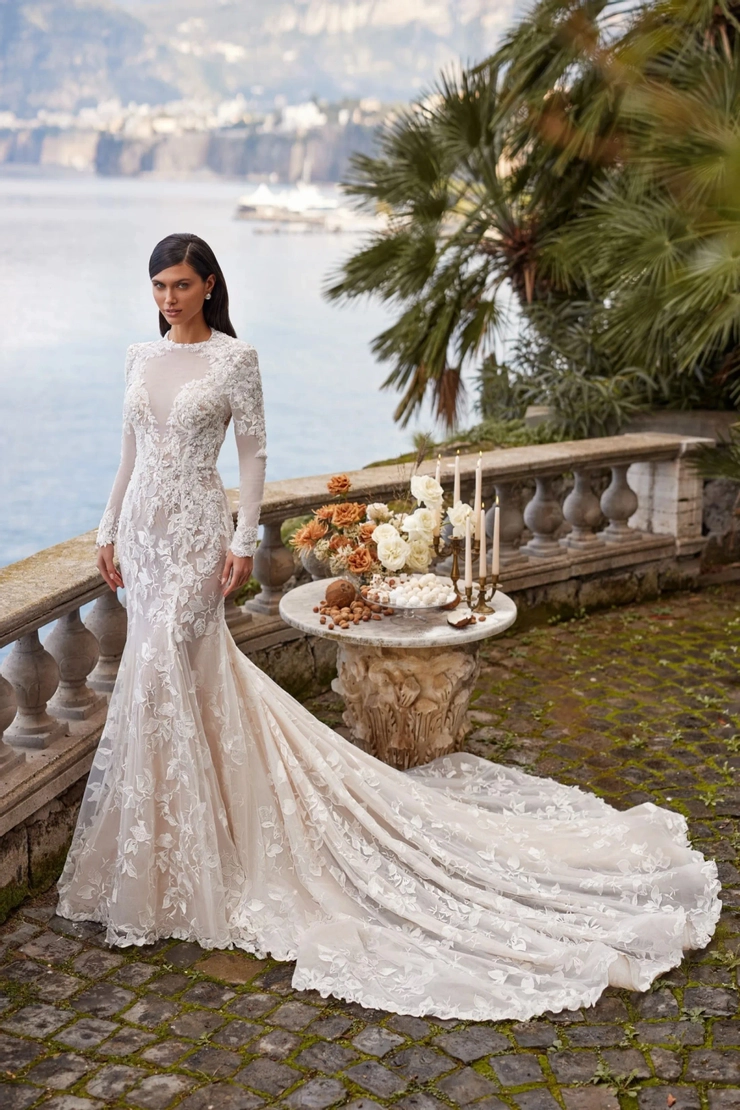 Pollardi Style #3328 Image