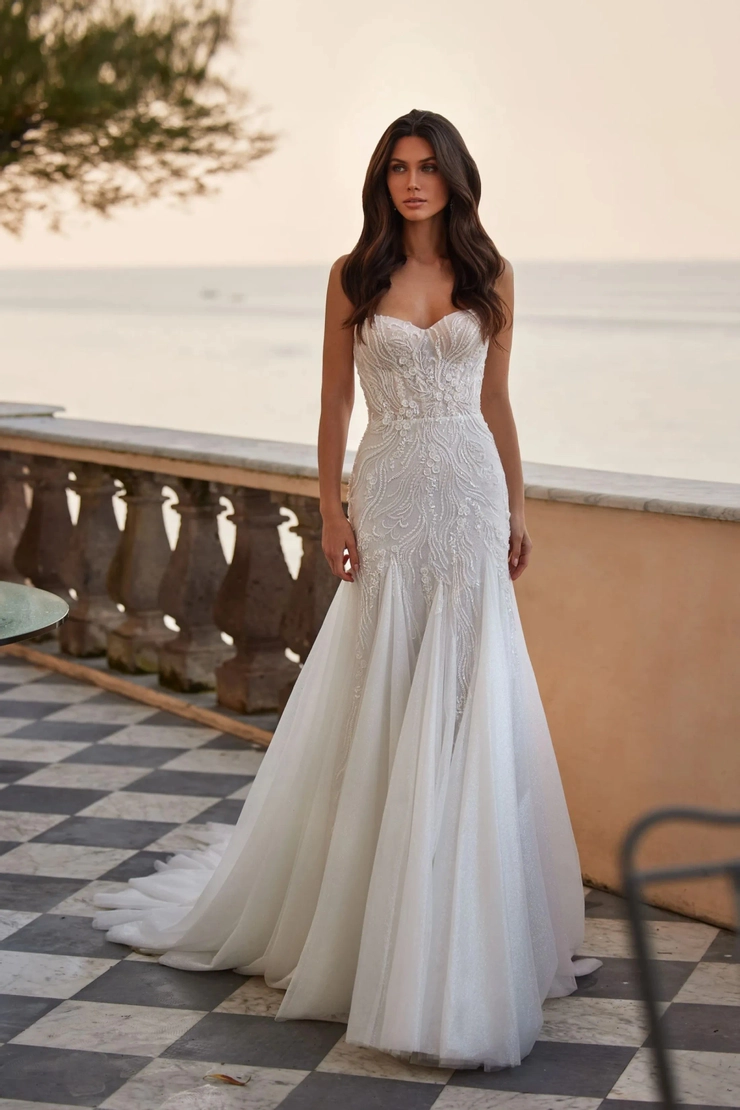 Pollardi Style #3329 Image