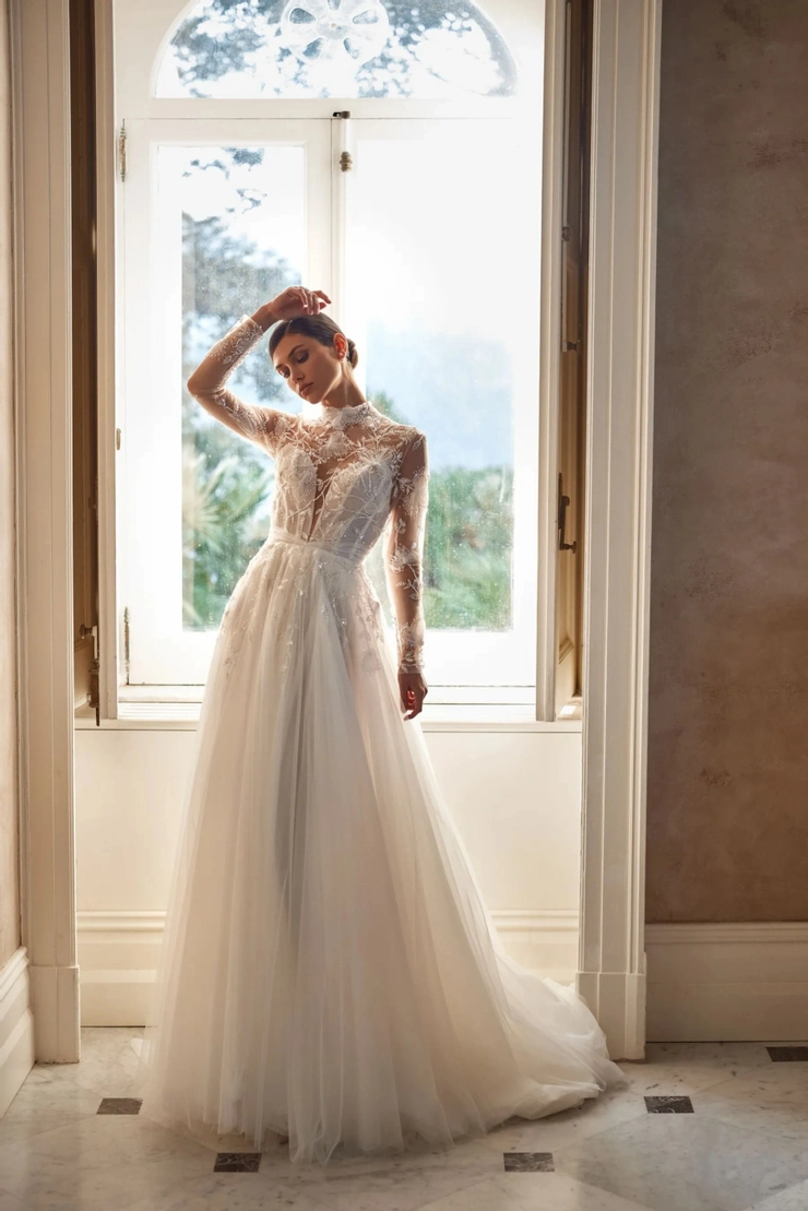 Pollardi Style #3331 Image