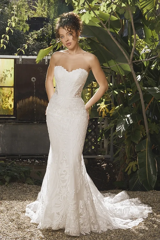 Beloved by Casablanca - Laguna | I Do Wedding Dresses & Photography