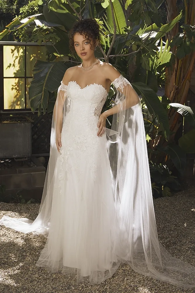 BeLoved by Casablanca - BL450 | Alan Evans