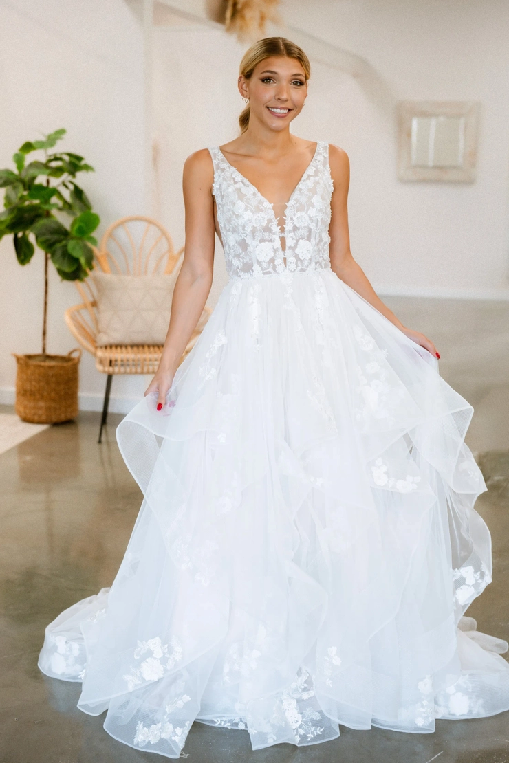 Beach Wedding Dresses in Florida | The White Closet Bridal Beach Wedding Dresses in Florida | The White Closet Bridal