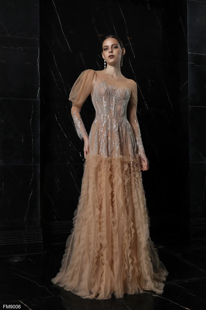 Azzure Couture FM9025