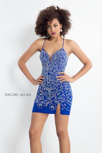 Rachel Allan 4605