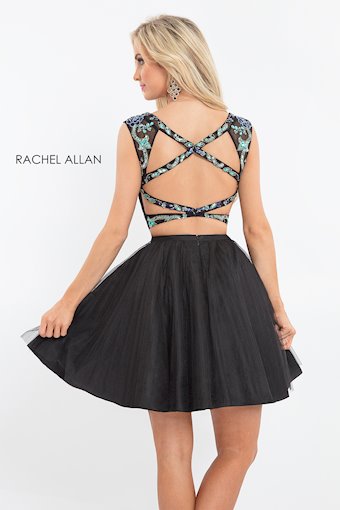 Rachel Allan 4607