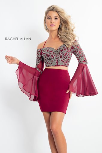 Rachel Allan 4608