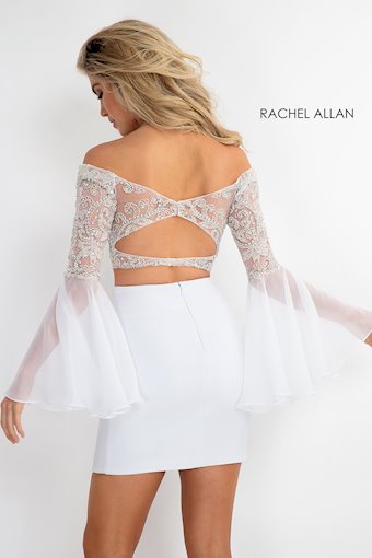 Rachel Allan 4608
