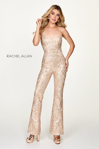 Rachel Allan #0 default thumbnail