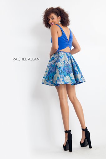 Rachel Allan 4638