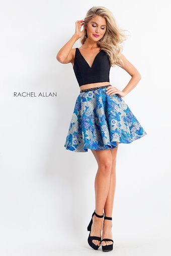 Rachel Allan 4638