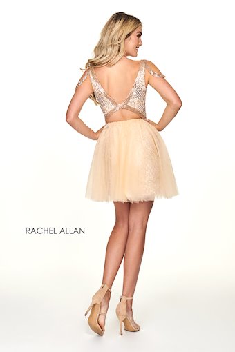 Rachel Allan 4644 #2 thumbnail