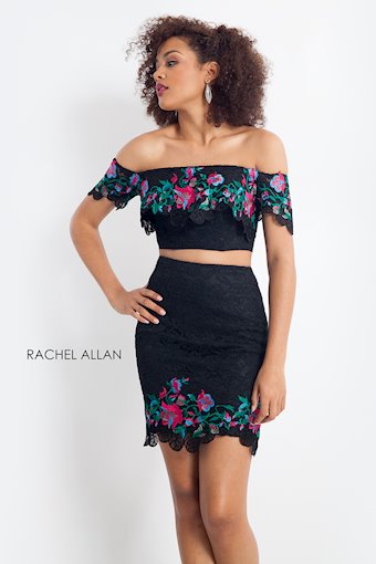 Rachel Allan 4645 #1 thumbnail