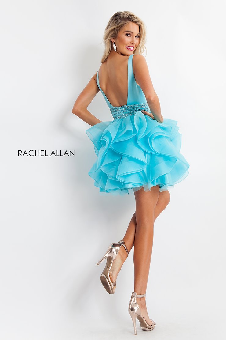 Rachel Allan Style #4673