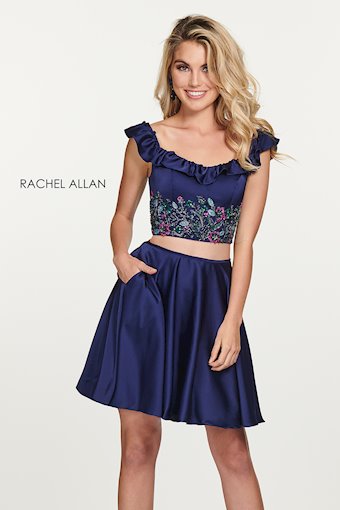 Rachel Allan 4675 #5 thumbnail