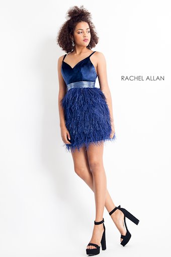Rachel Allan #0 default thumbnail