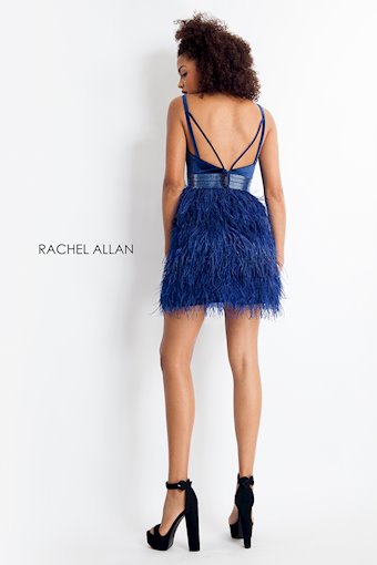 Rachel Allan #1 thumbnail