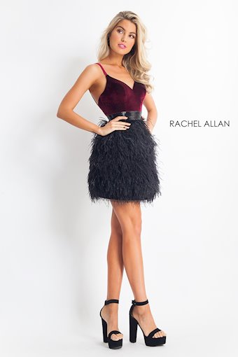 Rachel Allan #2 thumbnail