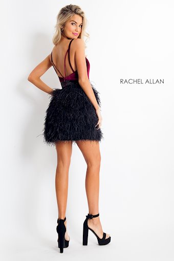 Rachel Allan #3 thumbnail