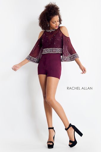 Rachel Allan 4694 #0 default thumbnail