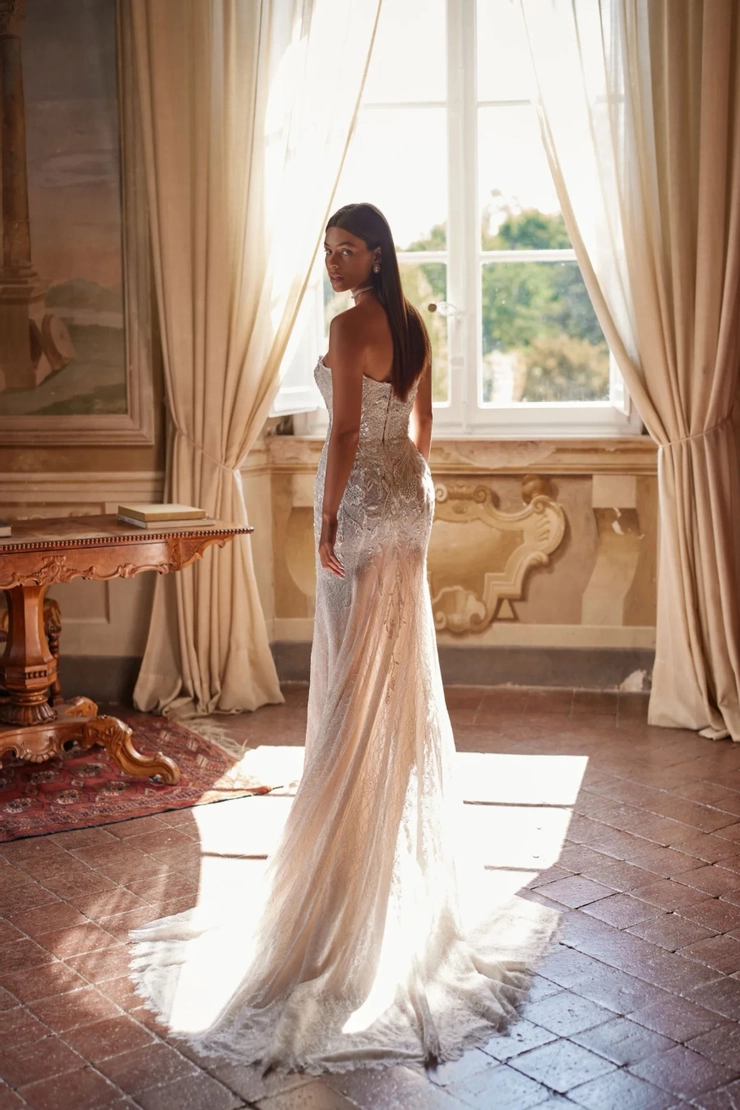 Ida Torez | TK Bridal - 01347+SL | TK Bridal