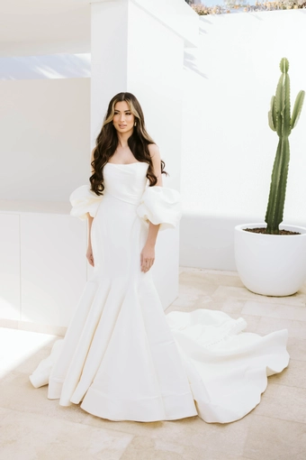 Zavana Couture  ZC22488 #0 default frontface vertical thumbnail