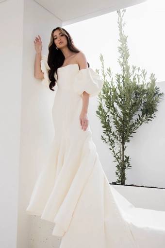 Zavana Couture  ZC22488 #1 frontface vertical thumbnail