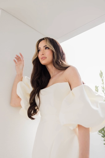 Zavana Couture  ZC22488 #5 frontface vertical cropped thumbnail