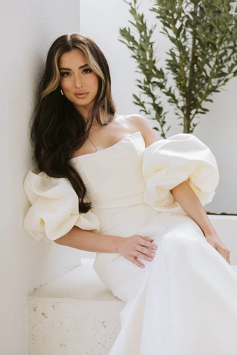 Zavana Couture  ZC22488 #9 frontface vertical cropped thumbnail