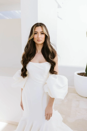 Zavana Couture  ZC22488 #4 frontface vertical cropped thumbnail