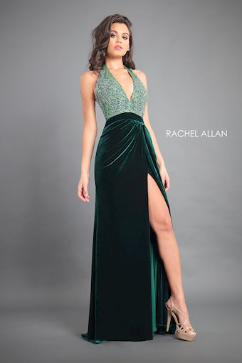 Rachel Allan 8345