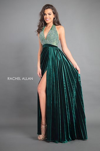 Rachel Allan 8345