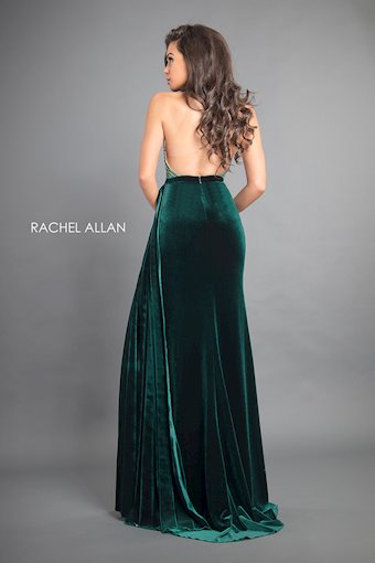 Rachel Allan 8345