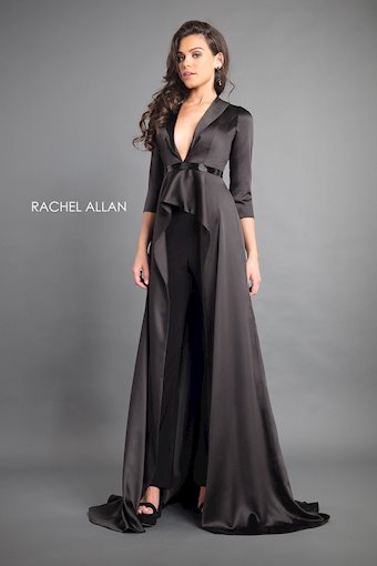 Rachel Allan 8349
