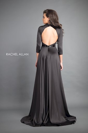 Rachel Allan 8349