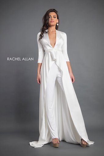Rachel Allan 8349
