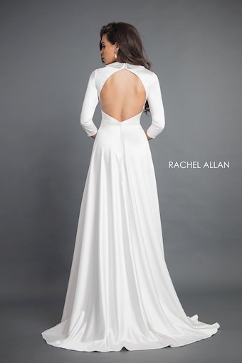 Rachel Allan 8349