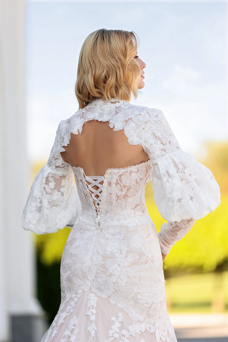 Angela Bianca Style #1132 #9 backface vertical cropped picture