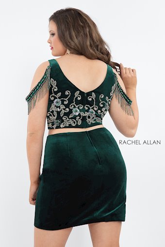 Rachel Allan 4805