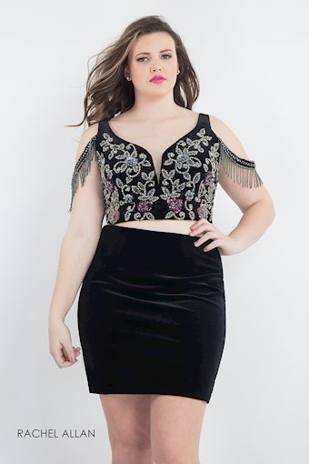 Rachel Allan 4805