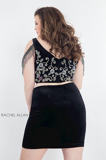 Rachel Allan 4805