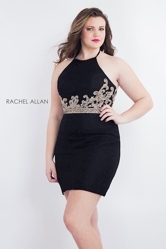 Rachel Allan 4806