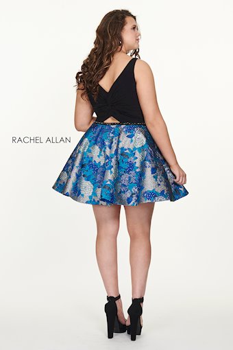 Rachel Allan 4810