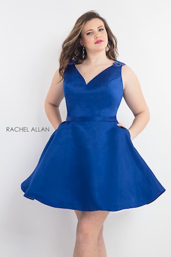 Rachel Allan 4814