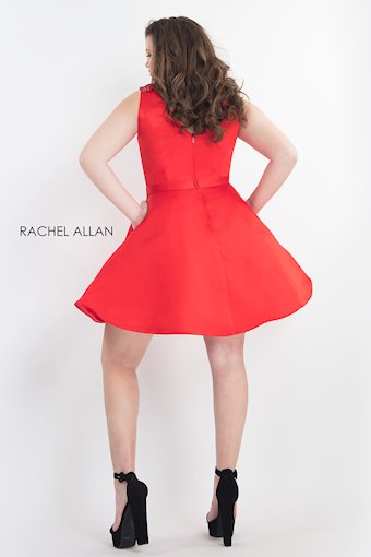 Rachel Allan 4814