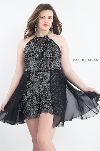Rachel Allan 4815