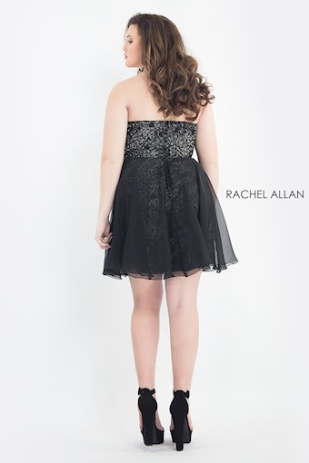 Rachel Allan 4815