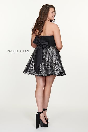Rachel Allan 4820
