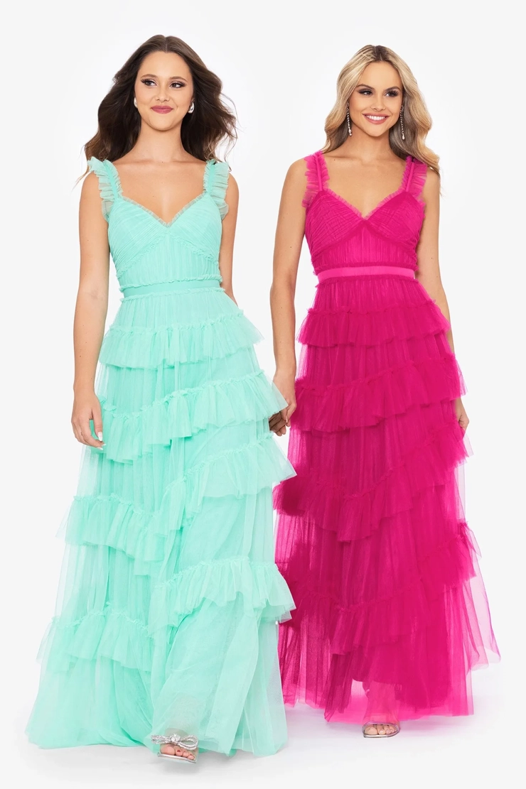 Betsy and Adam - A25697 | Estelle's Dressy Dresses