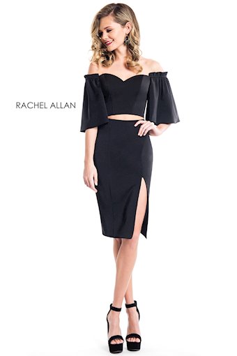 Rachel Allan L1085